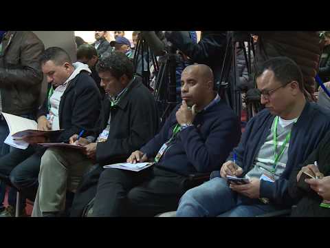 شاهد الماراثون الدولي الرابع للرباط يتطلع لاستقطاب 12 ألف مشارك