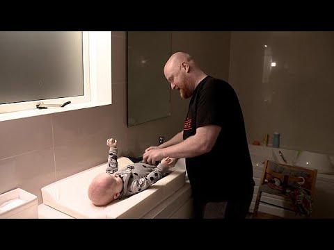 شاهد أيسلندا جنة المساواة بين المرأة والرجل