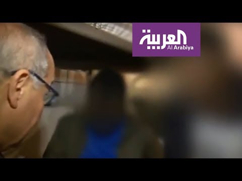 شاهد قصص صادمة عن تعذيب المهاجرين في ليبيا