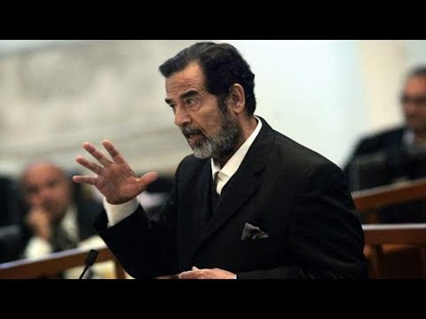 شاهد محامي صدام حسين يكشف سرًا مهمًا عن الراحل
