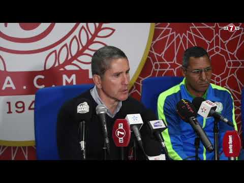 فيديو خوان كارلوس غاريدو يعرب عن أسفه لضحايا الحادث