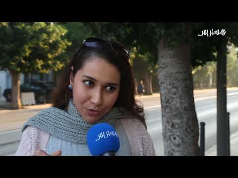 شاهد أبرز مشاكل المرأة في المغرب على لسانها