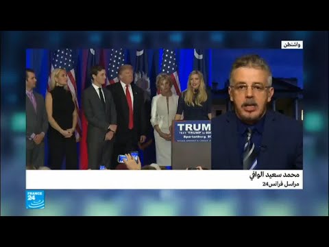 شاهد صهر ترامب وكبير مستشاريه جاريد كوشنر يفقد حق الاطلاع على معلومات سرية