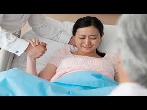 شاهد نهاية حزينة لفتاة وقعت في بحر الحب الحرام