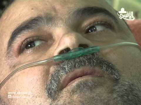 أسير محرر يُطالب الحكومة بتوفير فرصة لعلاجه خارج البلاد