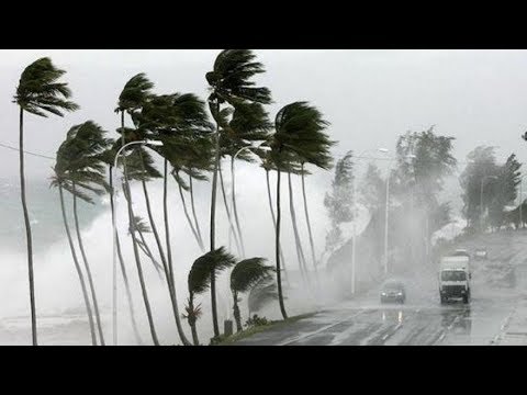 شاهد الأرصاد الجوية تحذّر من التقلبات الجديدة للطقس