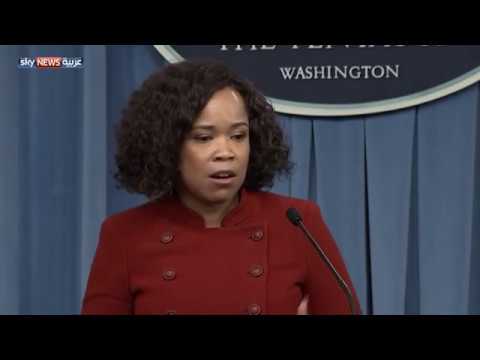 شاهد البنتاغون يؤكّد أنّ مهمتها في اليمن مكافحة التطرّف ودعم السعودية