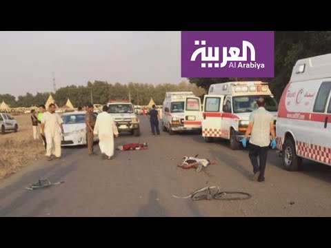 مقتل 4 لاعبين وإصابة 6 في نادٍ سعودي