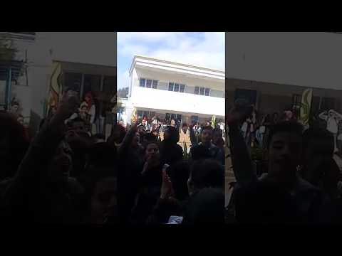 شاهد ثانوية في تمارة تهتز على وقع فضيحة جنسية أخرى