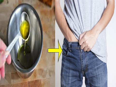 شاهد  استخدام زيت الزيتون لزيادة الرغبة الجنسية