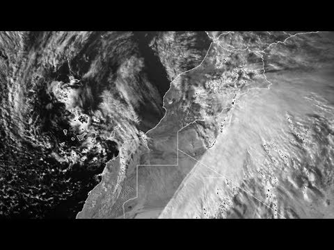 الأرصاد الجوية المغربية تعلن عن توقعاتها داخل المملكة