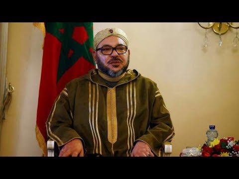 الملك محمد السادس يستعد لإجراء جولة أفريقية جديدة