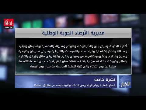 شاهد زخّات رعدية ورياح عاصفية بهذه المناطق في المملكة