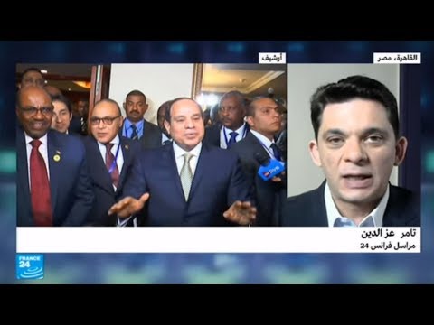شاهد الخارجية السودانية تعلن عودة سفيرها إلى القاهرة