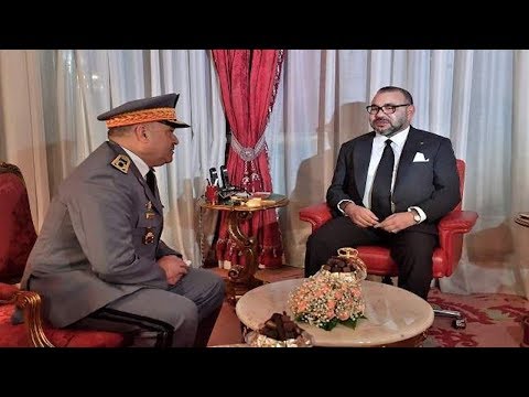 شاهد قيادات يتعرضون للتوقيف والتحقيق