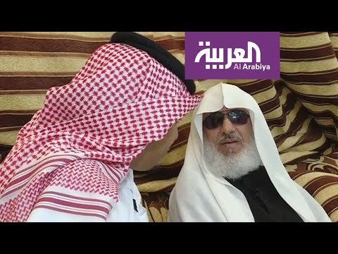 شاهد أول مصابي تحرير الكويت يوجه رسالة دعم للمرابطين على الحدود