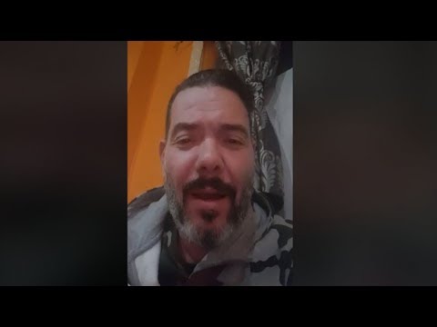 شاهد الميلودي يؤكد أن هشام مسرار رفع دعوى قضائية عليه