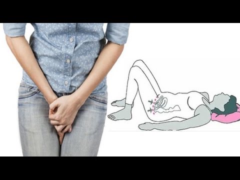 شاهد هل تعلم ماذا يحدث لجسمك إذا حبست البول في جسمك لفترة طويلة 