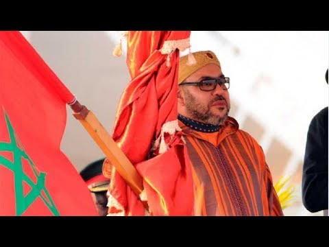 شاهد أشغال منتدى كرانس مونتان للعام الرابع في المغرب