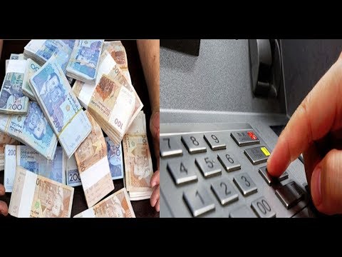 شاهد شاحنة  رفع تنتشل سيارة مدمرة كليًا