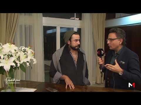 شاهد ربيع القاطي يتحدث عن دوره في كورصا