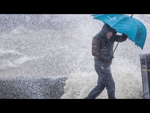 شاهد الأرصاد تكشف آخر تطورات الطقس يوم الجمعة