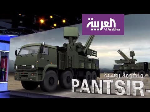 تعرف على منظومة دفاعية إماراتية متطورة