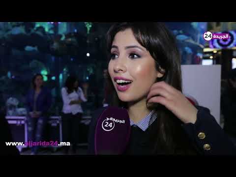 العروسي تتحدث عن أقوى طرائف رضا الوالدة