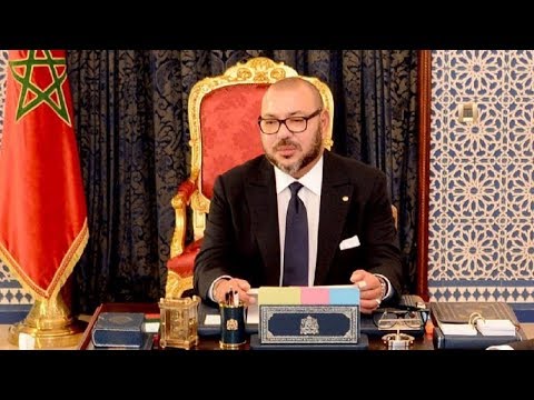شاهد زلزال سياسي جديد يهزّ المغرب والحديث عن 3 أسماء وازنة