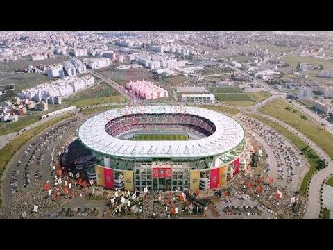 المغرب يرشح 10 مدن والملف الأميركي يعلن عن 23