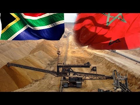شاهد جنوب أفريقيا تتخذ قرارًا غير مفهوم اتجاه المغرب
