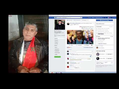 شاهد رسالة مؤثرة من عبد العزيز الستاتي