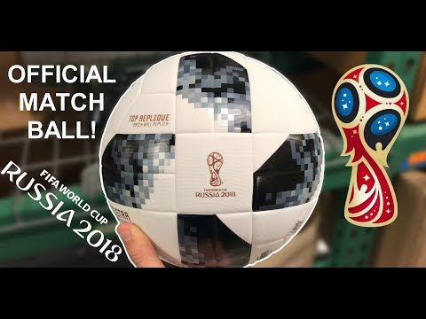 شاهد حدث مميّز ينتظره عشاق كرة القدم في المباراة الافتتاحية لكأس العالم