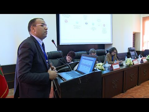 شاهد البحث عن حاجيات المشغلين هاجس دائم للجامعة