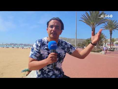 شاهد الفائز بلقب “ستانداب” سفيان نعوم يوضح أسباب طرده من العمل