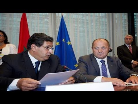 شاهد البوليساريو ترد على قرار تجديد اتفاق الصيد الذي يشمل الصحراء