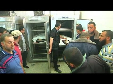 شاهد مقتل مطلوبين واعتقال ثالث في قضية محاولة اغتيال الحمد الله