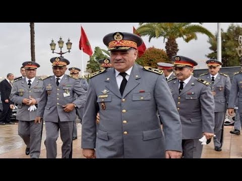 شاهد زلزال جديد بالقيادة العليا للدرك وإعفاء ضباط سامين في المغرب