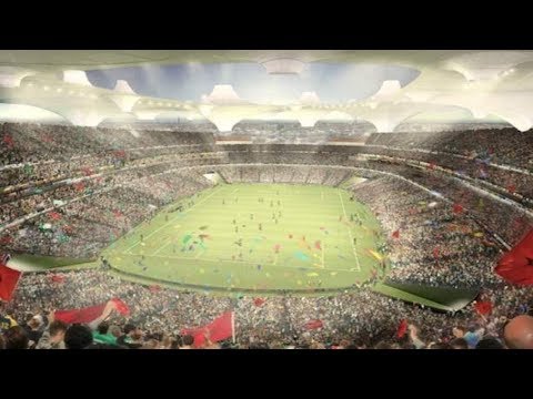 شاهد دولة عربية تحسم موقفها تجاه الملف المغربي