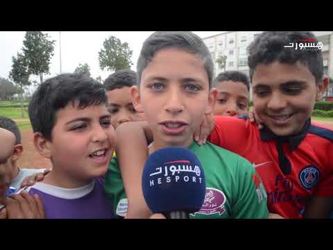 شاهد غياب ملاعب القرب يثير سخط أهالي البرنوصي