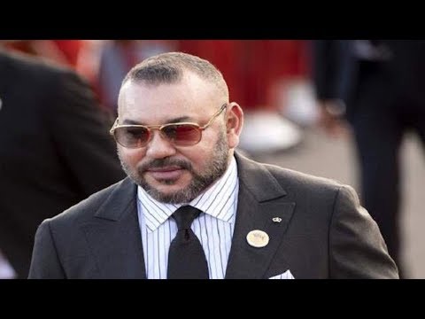 بالفيديوزعيم حزب العمل يدعو الملك محمد السادة لزيارة إسرائيل