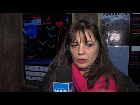 شاهد فيلم بوليكسيني يسلّط الضوء على مزيج من المشاعر الإنسانية