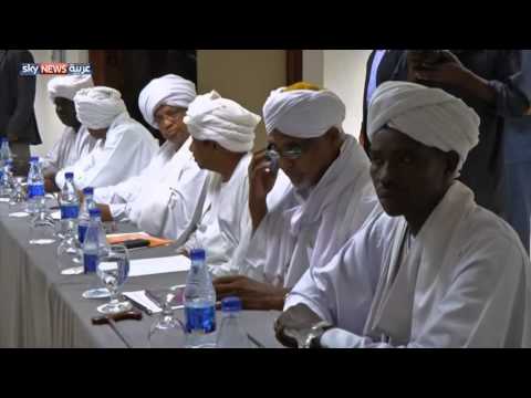 بالفيديو ترحيب المعارضة والحكومة بالحوار في السودان