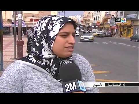 الزوجة المعتدى عليها من زوجها تكشف تفاصيل جديدة