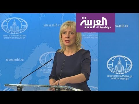 موسكو تمهل لندن شهرًا لسحب 50 دبلوماسيًا بريطانيًا