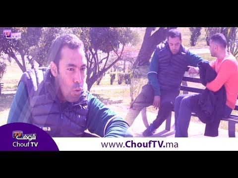 طقوس رائعة للحكم المغربي الوحيد المشارك في مونديال روسيا