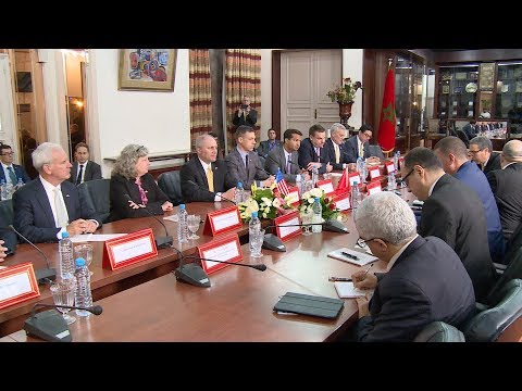 نائب في الكونغرس الأميركي يعرب عن تقدير بلاده للمغرب