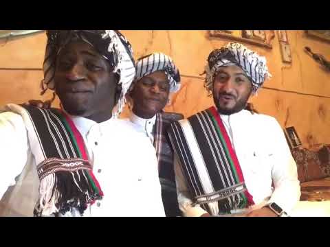 شاهد  3شباب يؤلفون أغنية جديدة بمناسبة اقتراب شهر رمضان