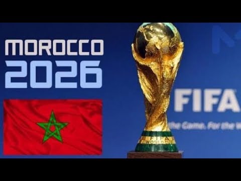 شاهد “فيفا” يفجّر مفاجأة جديدة تهم الشارع المغربي الرياضي