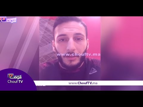 الملاكم بن يحيى يستعد لنزال ناري في روسيا